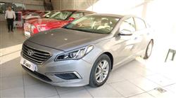 هیوندای سۆناتا